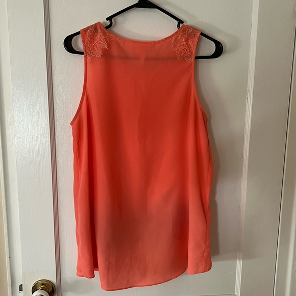 BCBGeneration Blouse - Picture 3 of 3